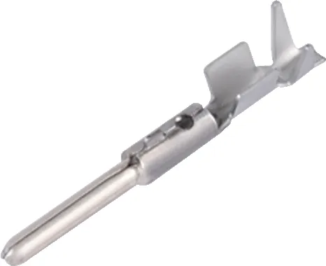 Crimp-Stift-Kontakt für Serie 581/423