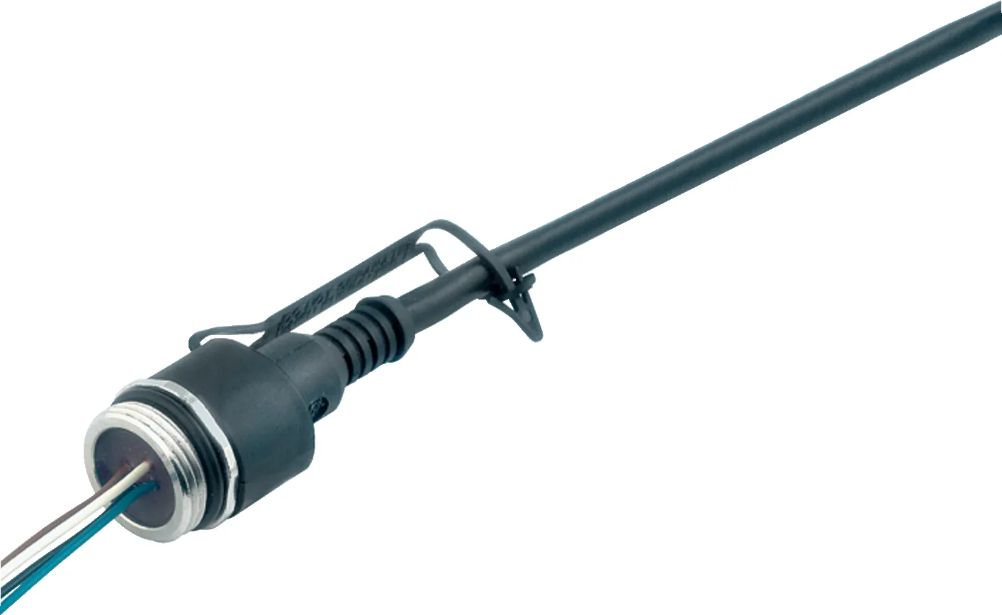 Hülse gegen versehentliches Trennen