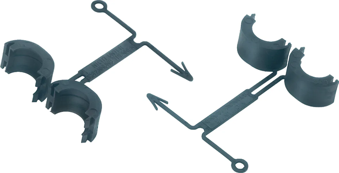 Hülse gegen versehentliches Trennen – Bild 2