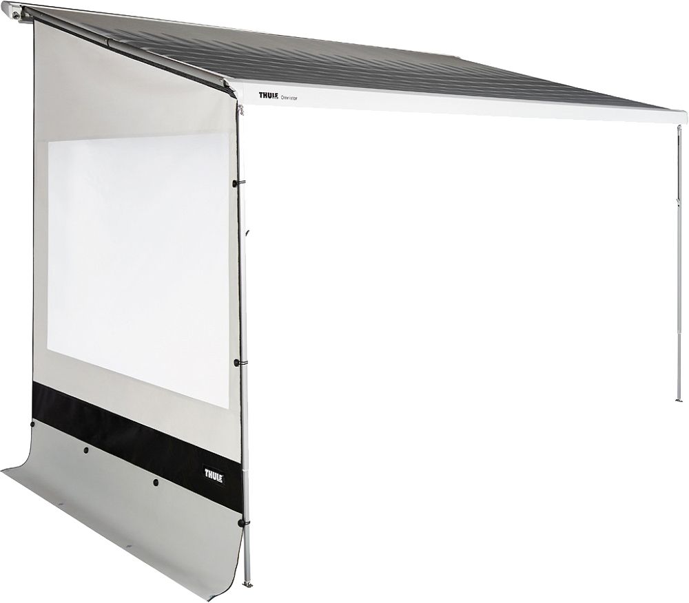 Thule Rain Blocker G2 Side Ducato