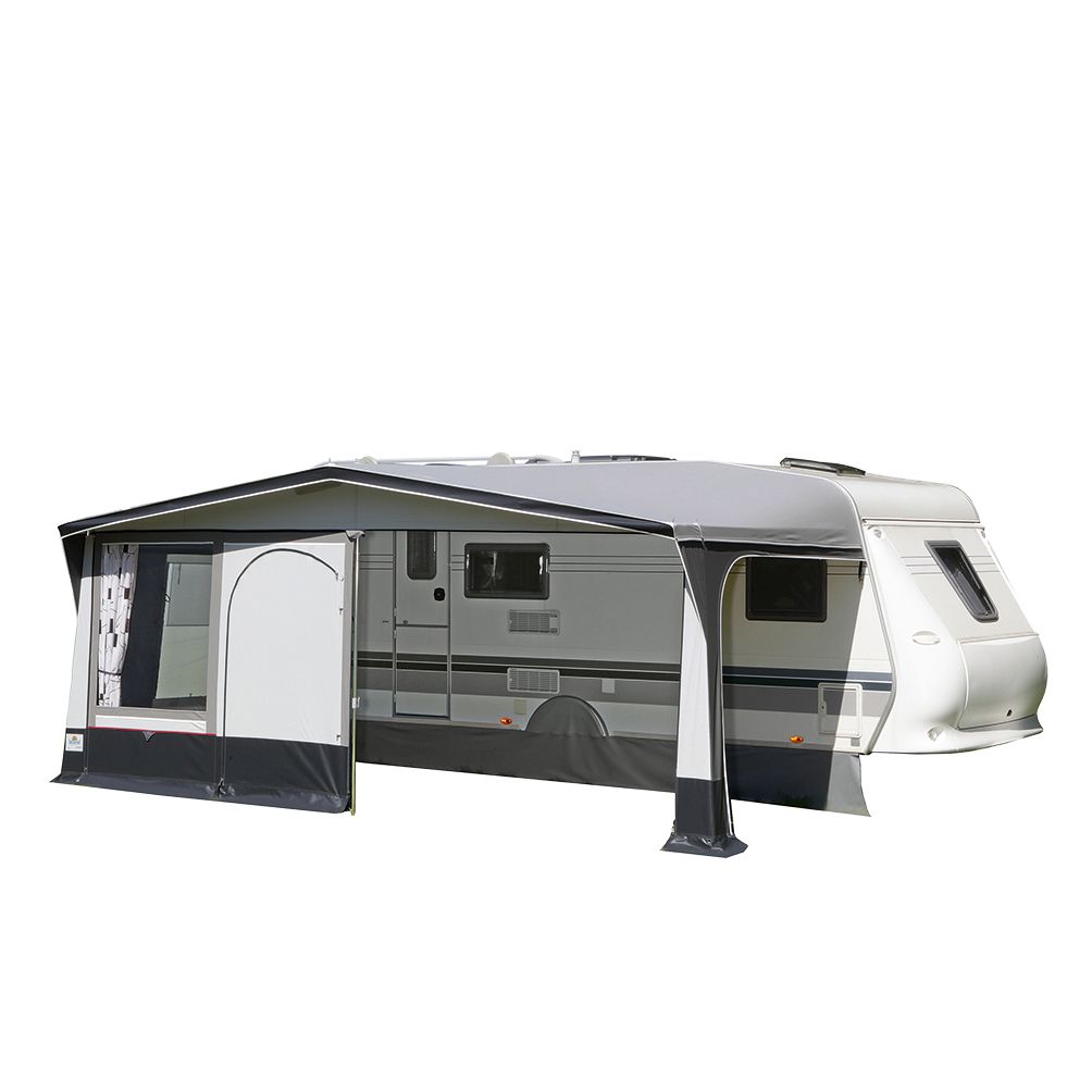 Reisevorzelt Veneto – Bild 3