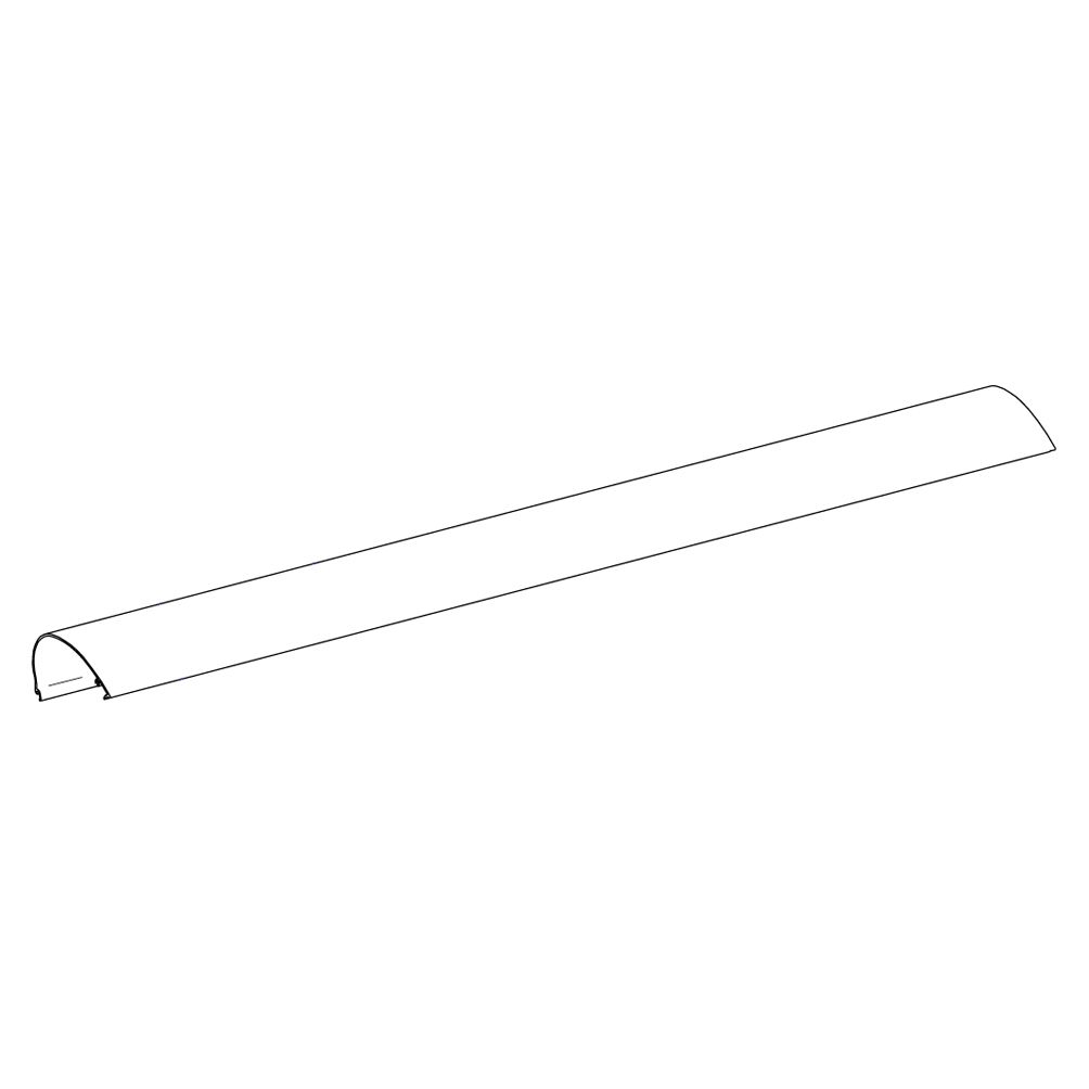 Gehäuse-Oberteil Thule Omnistor 6002