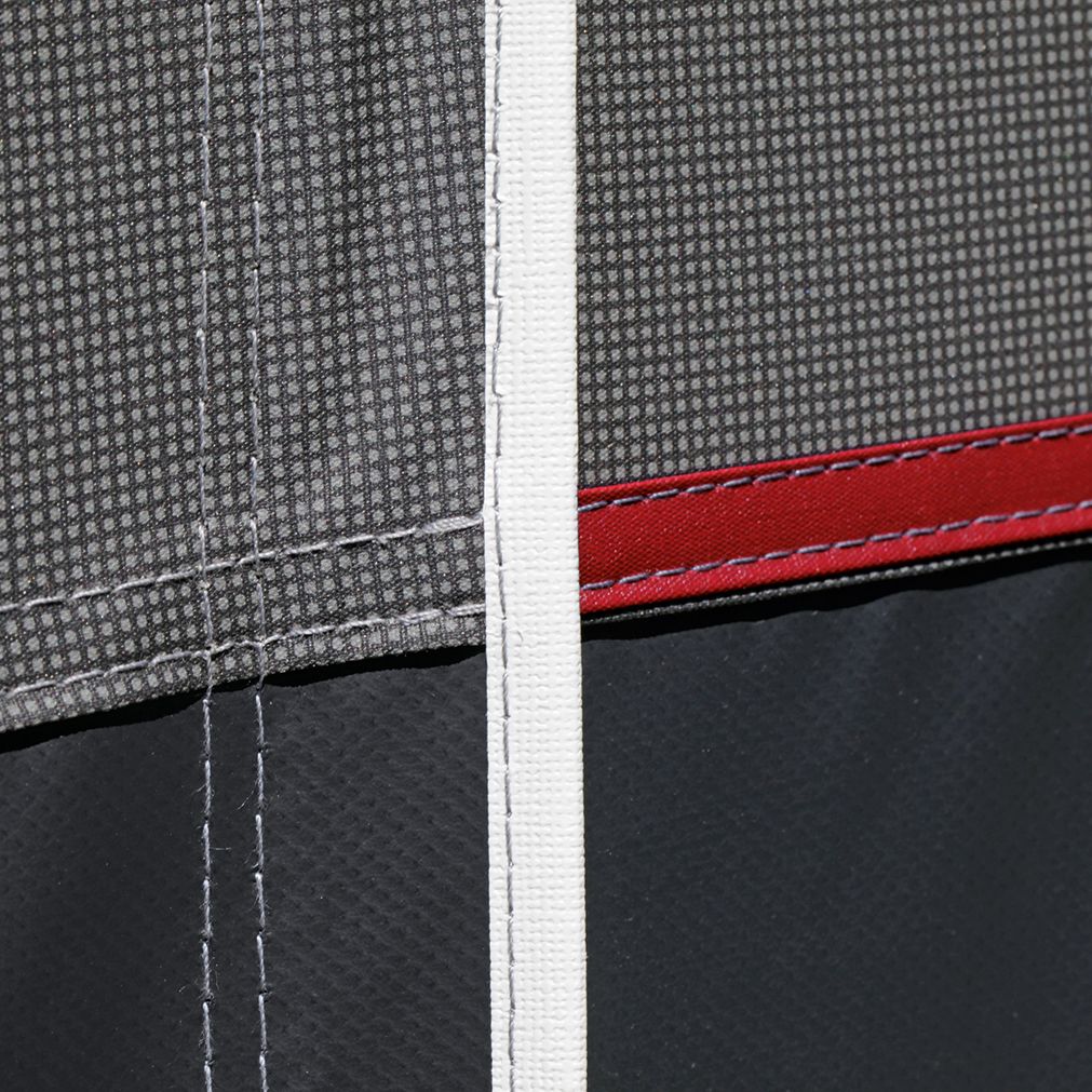 Reisevorzelt Veneto – Bild 5