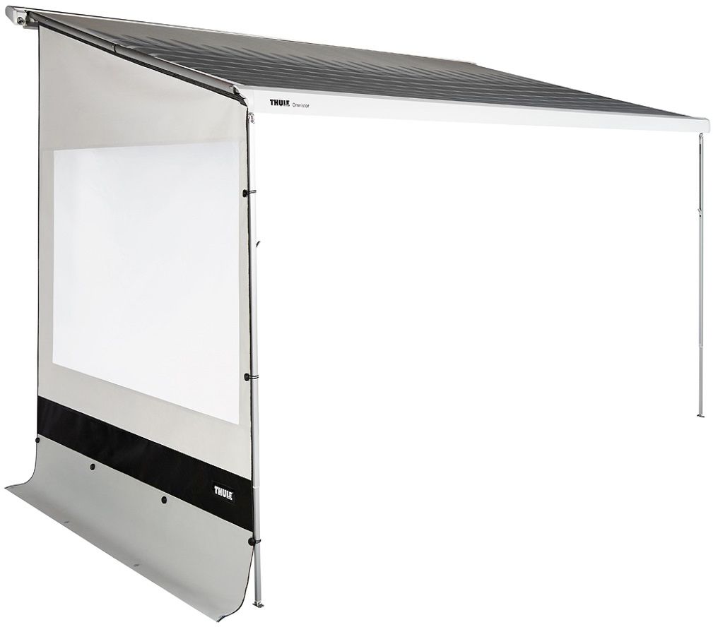 Thule Rain Blocker Side Caravan