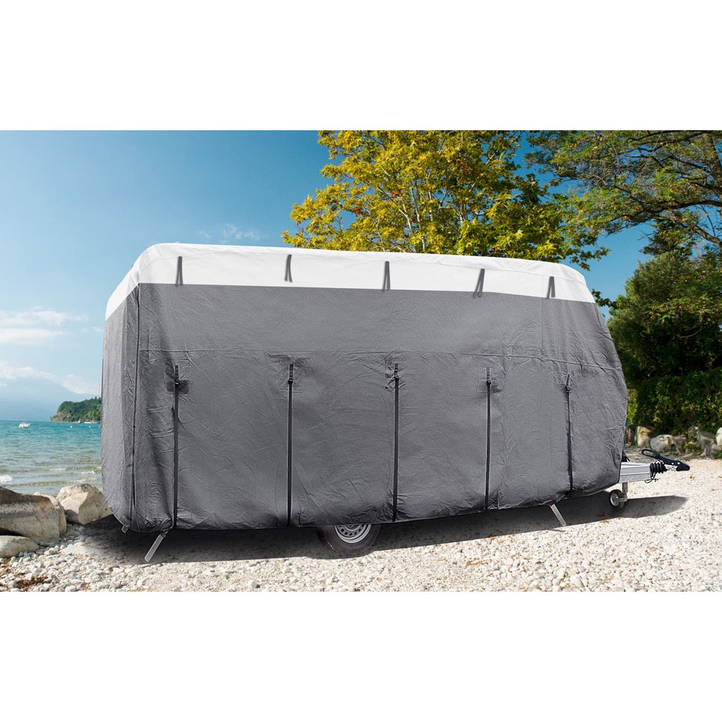 Caravan Cover 12M