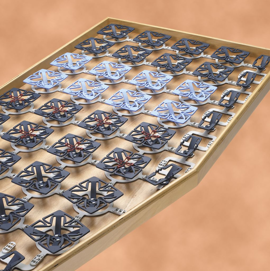 Bettsystem Froli Travel