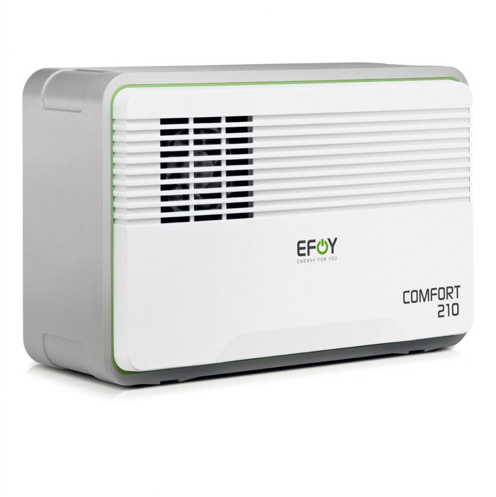 Hybrid-Solar-Komplettanlage – Bild 2