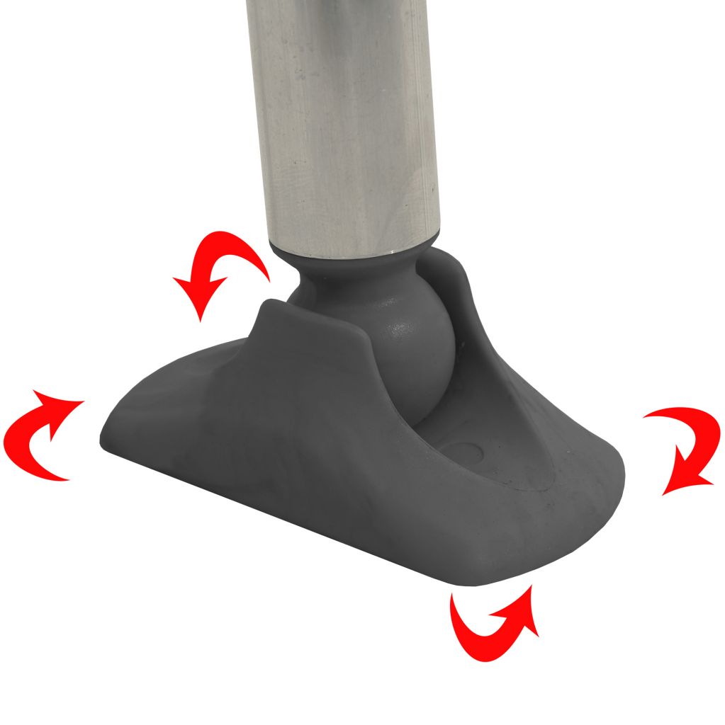 Campingtisch Crespo Sevilla – Bild 3