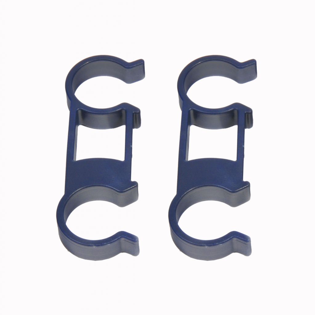 Rahmenhalter Thule Sport, 2 Stück