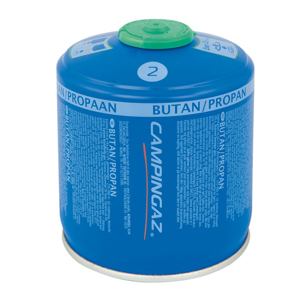 Ventilkartuschen Campingaz®