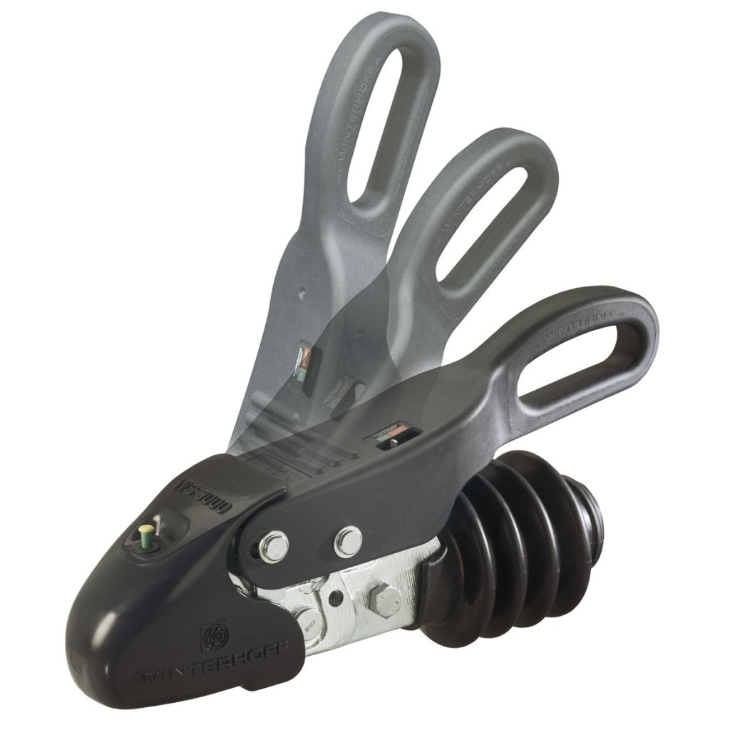 Sicherheitskupplung WS 3000-D+Z – Bild 6