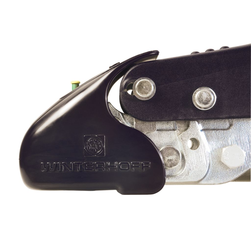 Sicherheitskupplung WS 3000-D+Z – Bild 7