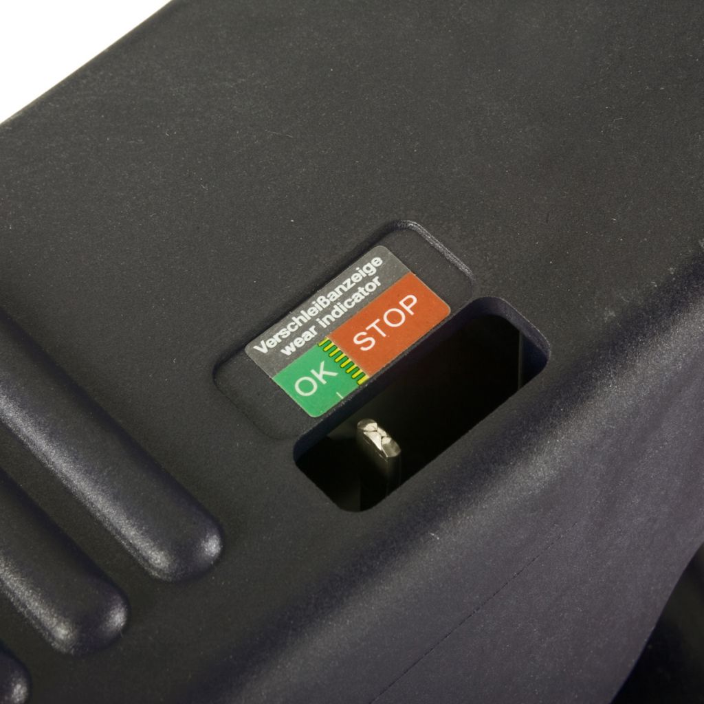 Sicherheitskupplung WS 3000-D+Z – Bild 8