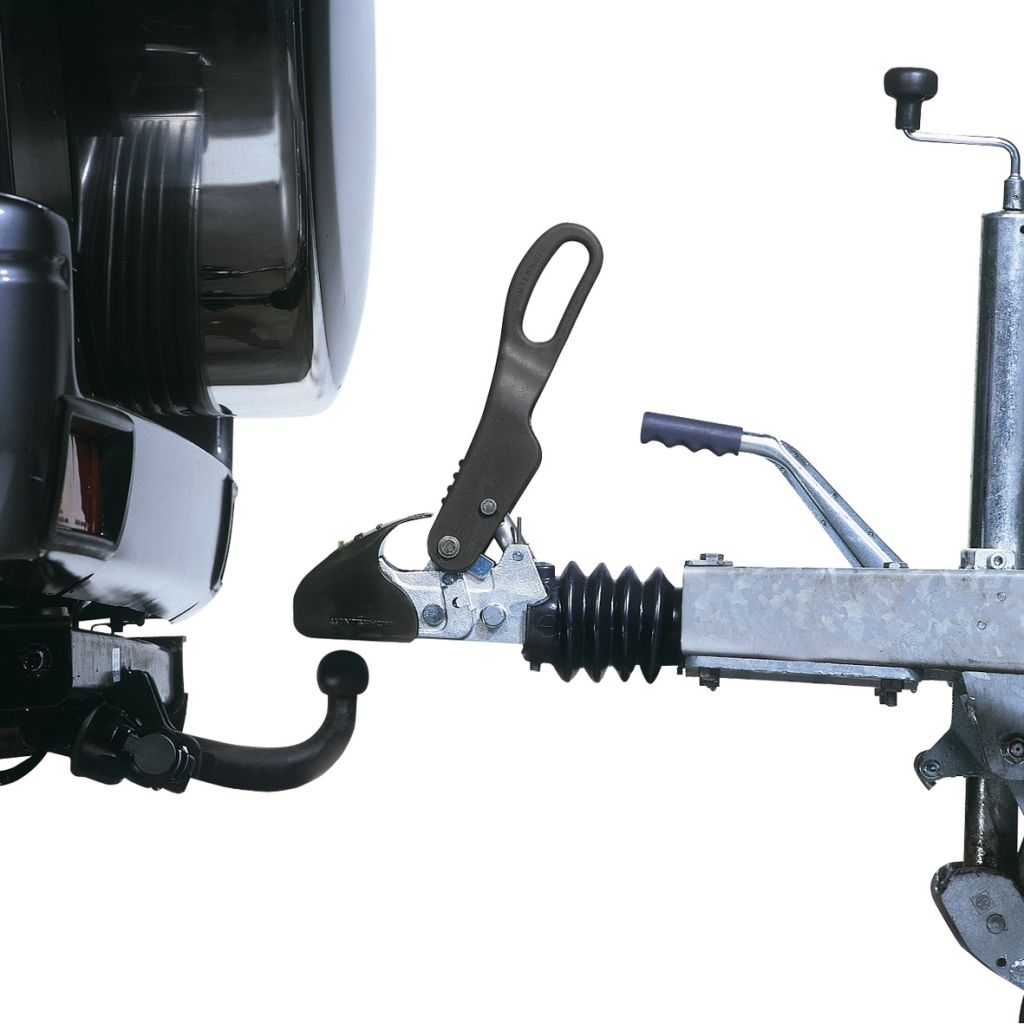 Sicherheitskupplung WS 3000-D+Z – Bild 9