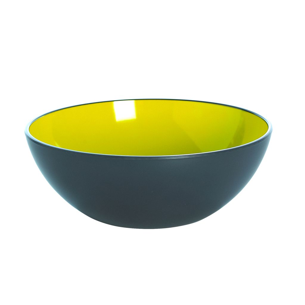 Müslischale GreyLine