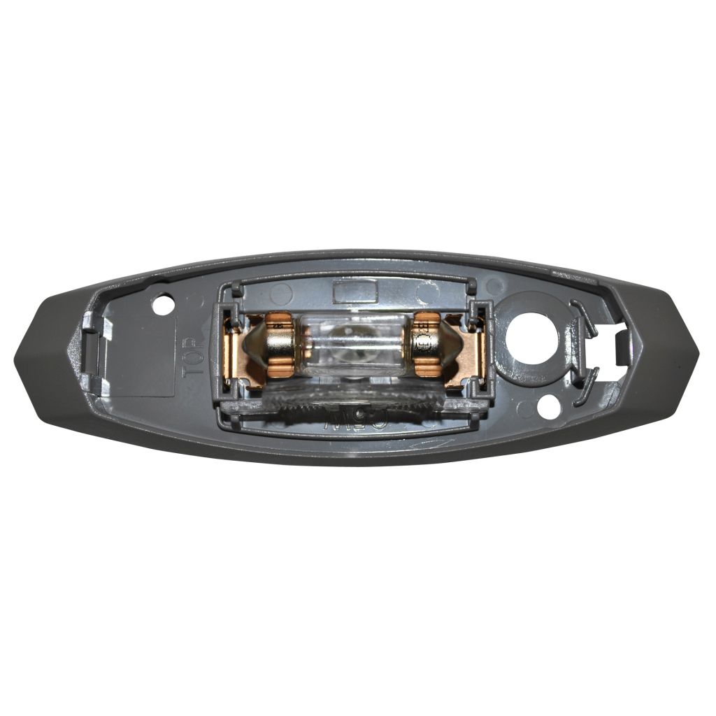 Umrissleuchte – oval – Bild 2