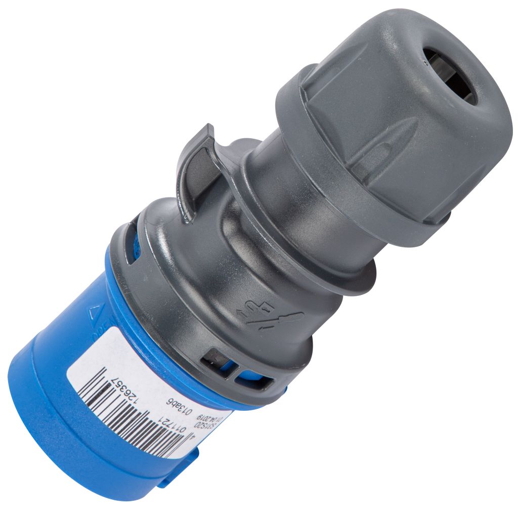 CEE-Steckvorrichtung – Bild 2