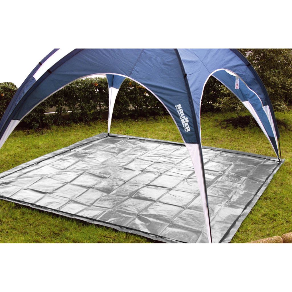 Abdeck- und Schutzplane – Bild 3