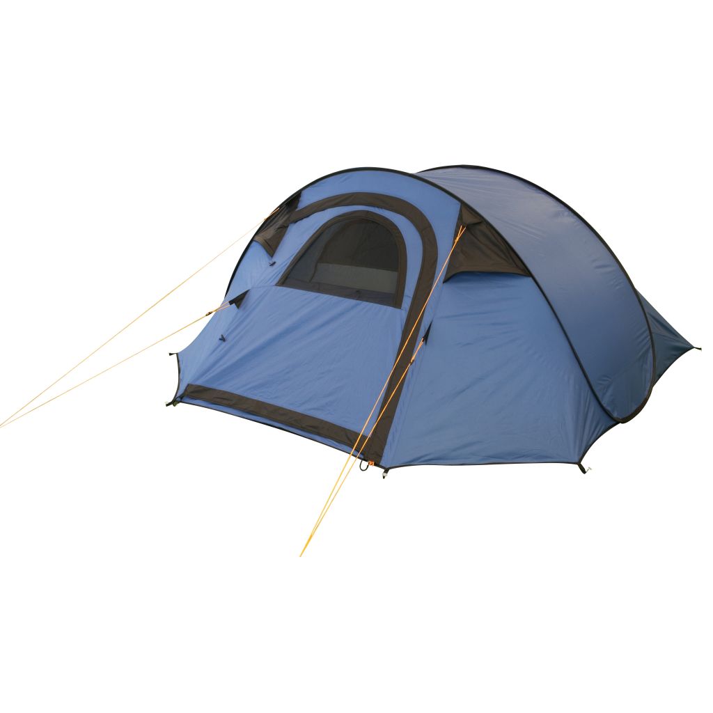 Pop-Up-Zelt Spring – Bild 2