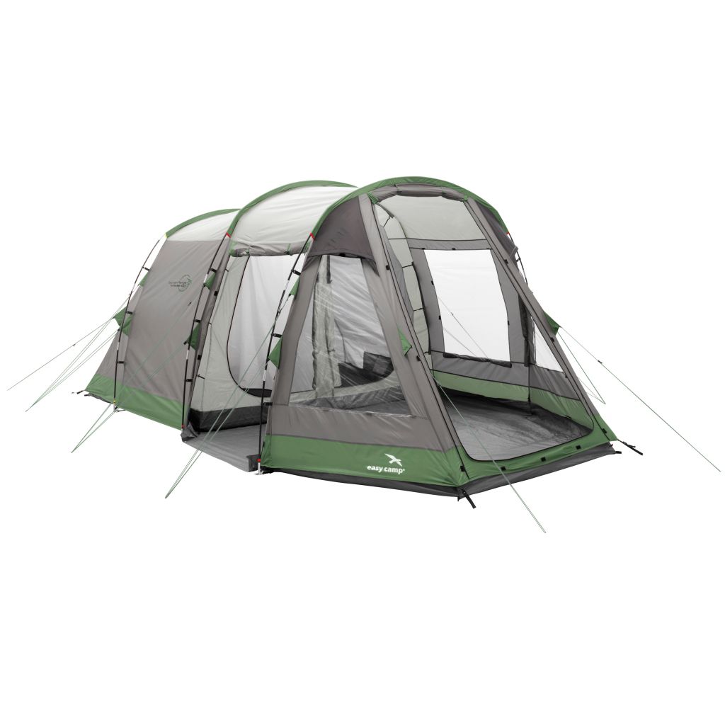 Tunnelzelt Huntsville