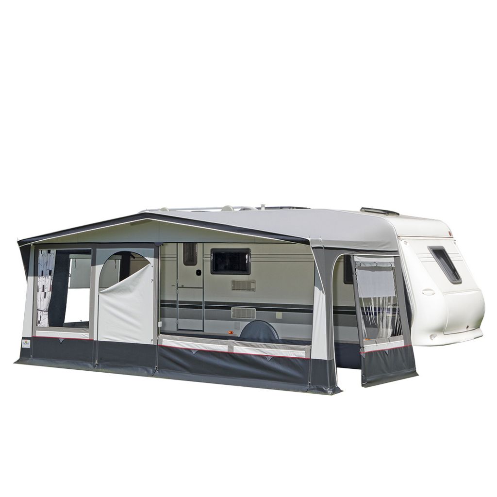 Reisevorzelt Veneto – Bild 4