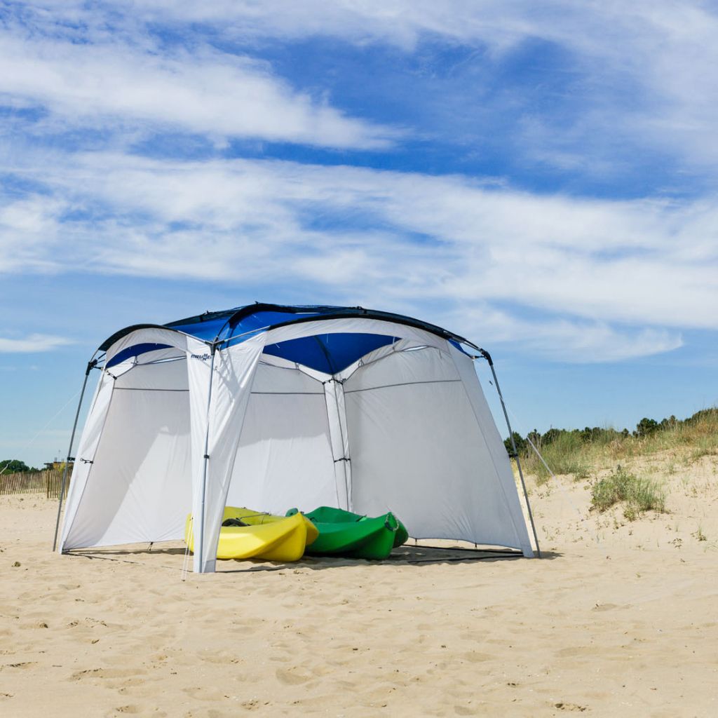 Leichtpavillon Medusa II – Bild 2