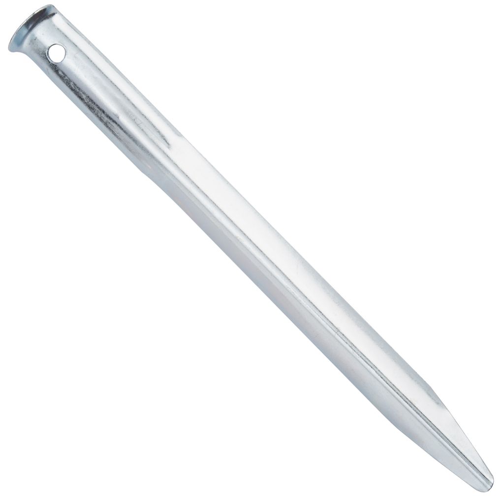 Zelthering Eisen verzinkt