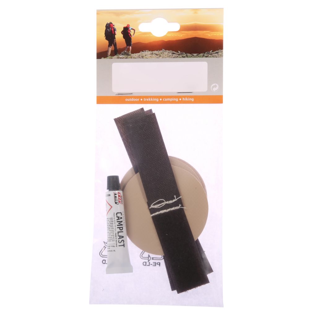 Zeltstabbefestiger – Bild 2