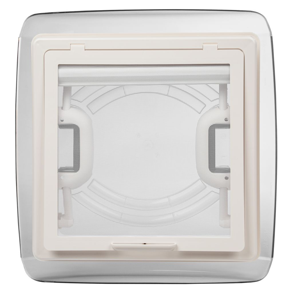 Dachhaube VisionVent S eco