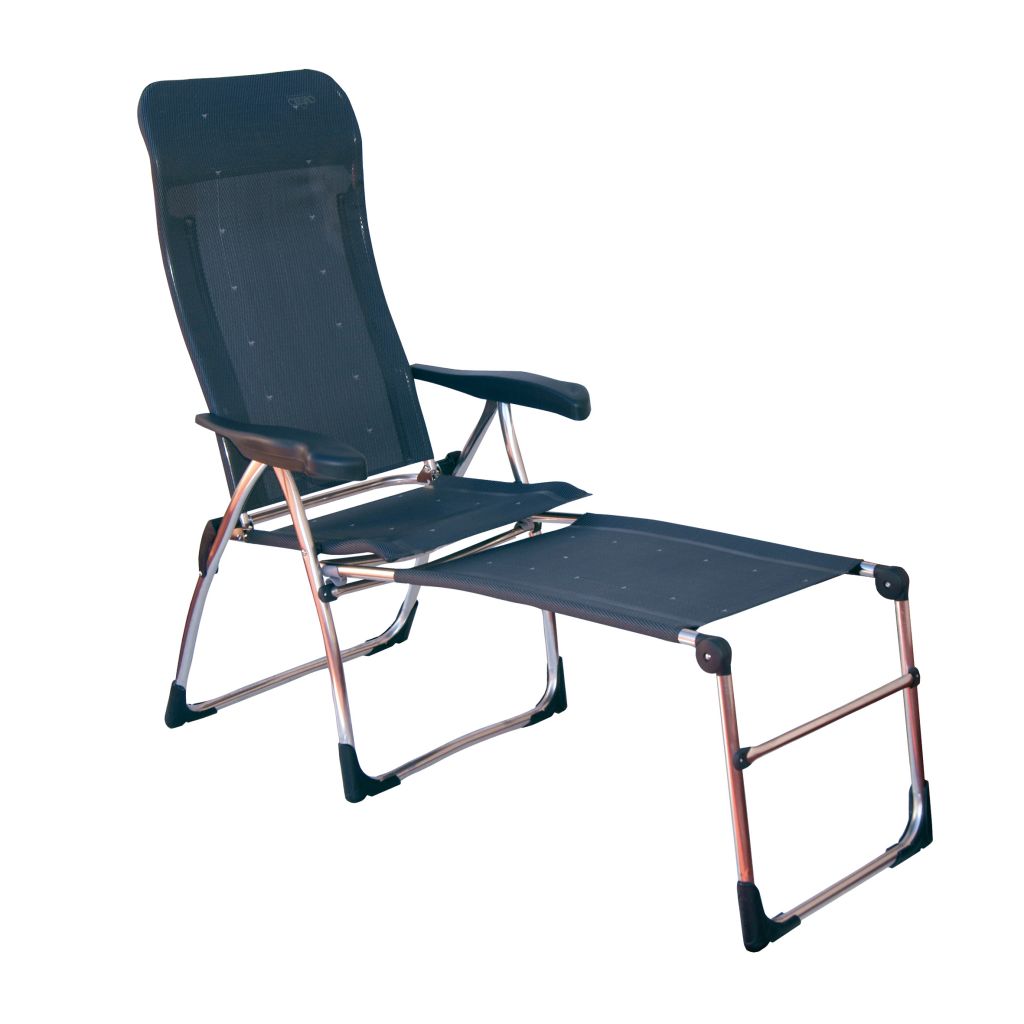 Campingstuhl Crespo AL/315 – Bild 2