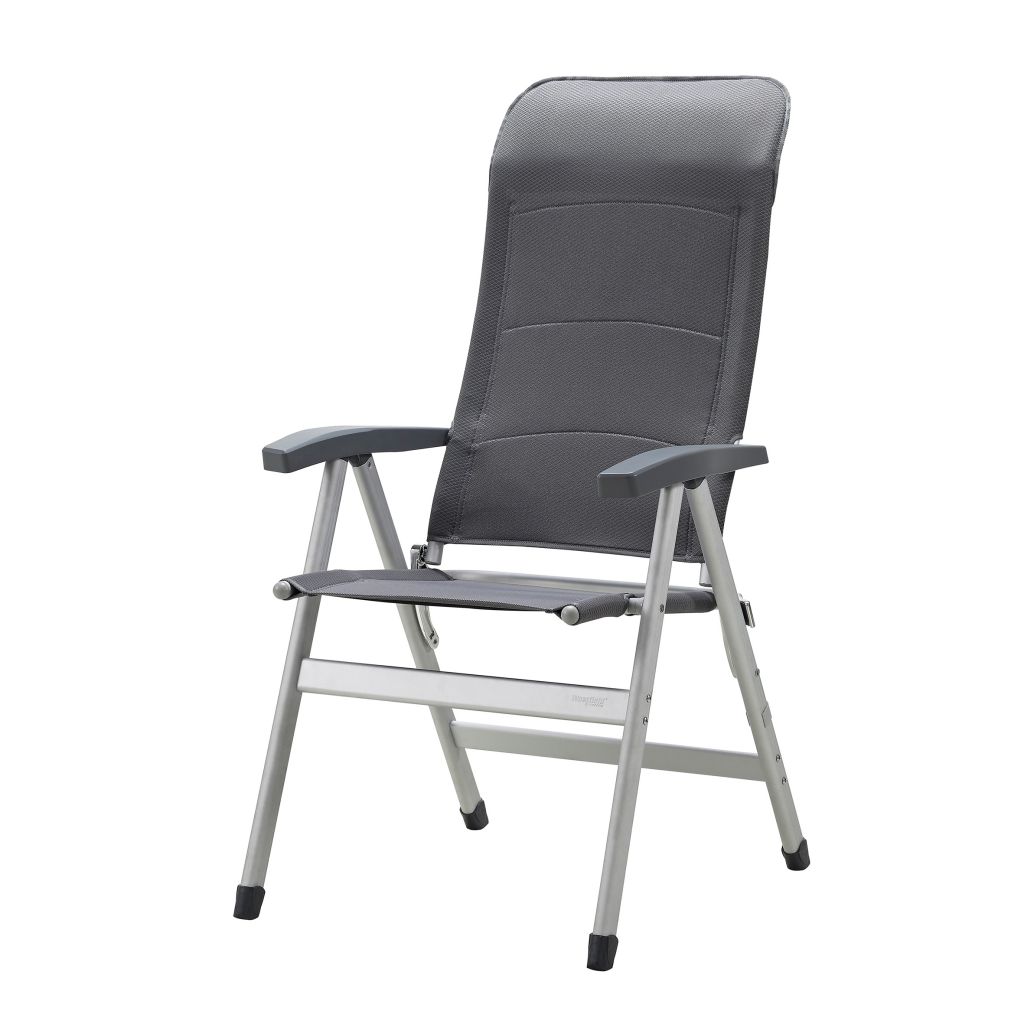 Campingstuhl Be-Smart Discoverer