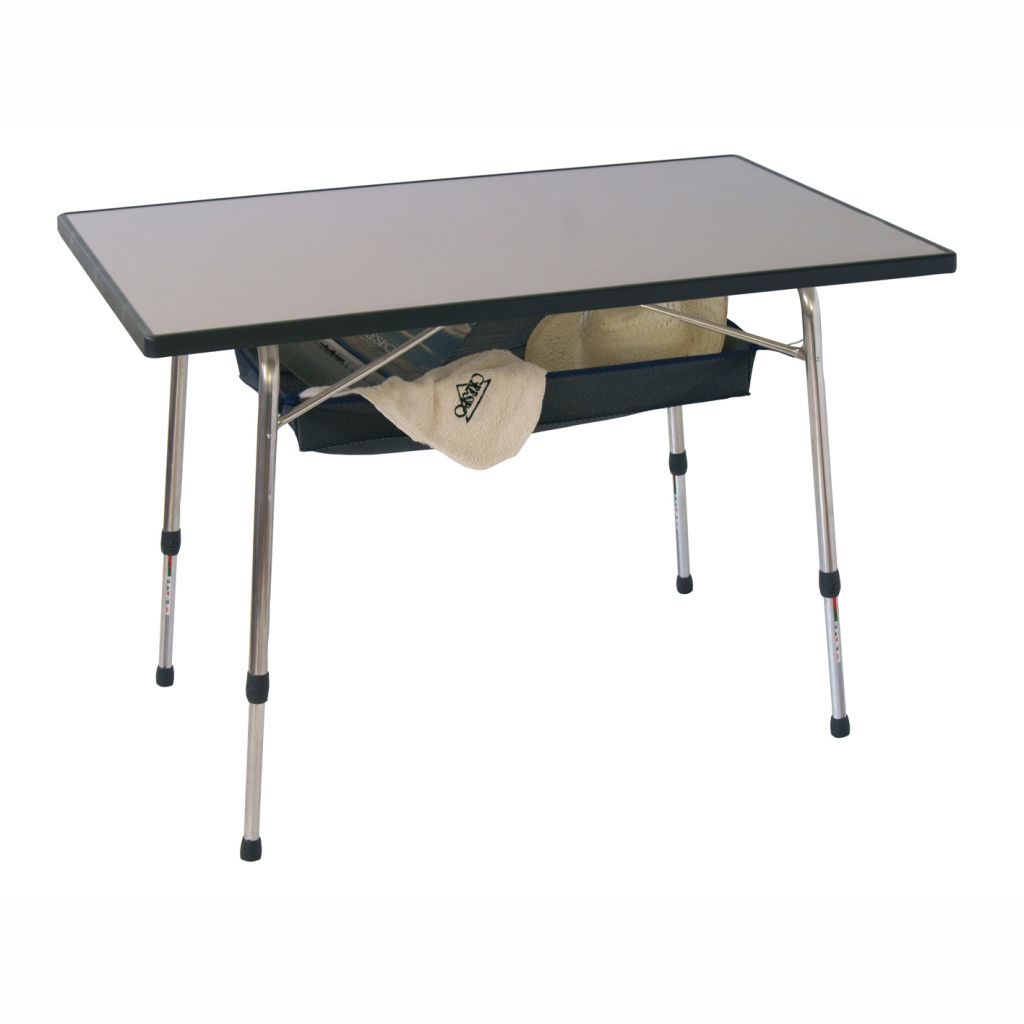 Ablagenetz für Tische