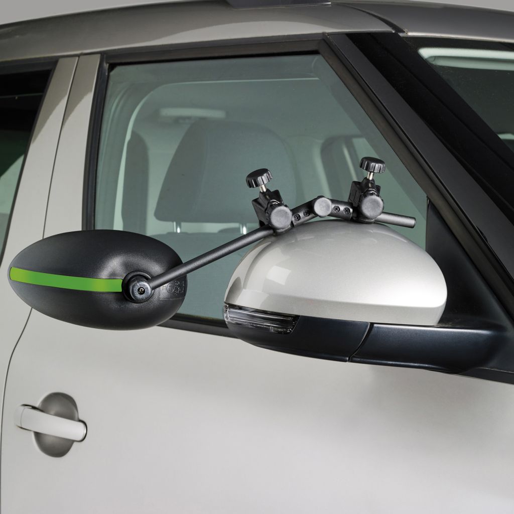 Caravanspiegel Speed Fix Mirror – Bild 3