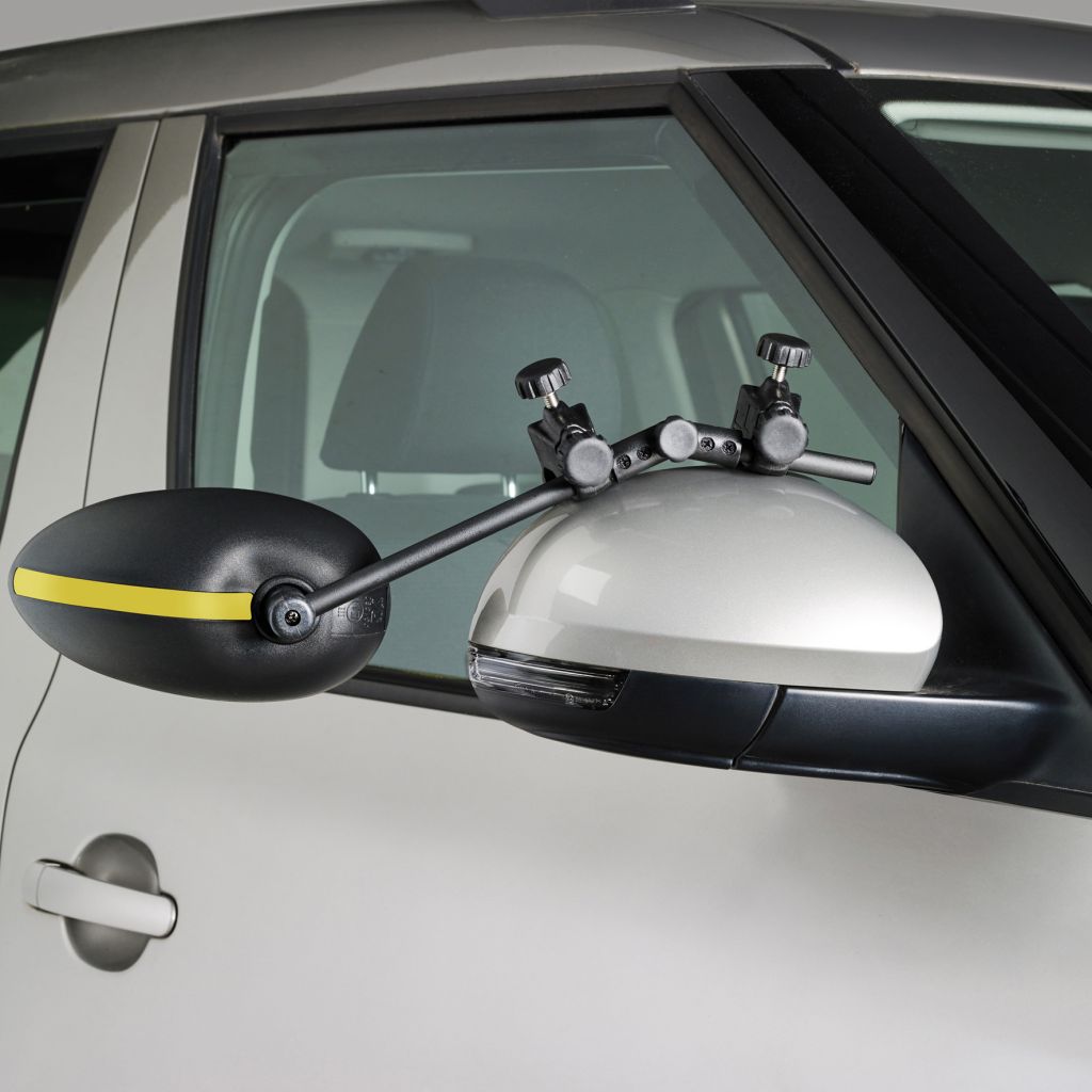 Caravanspiegel Speed Fix Mirror – Bild 6