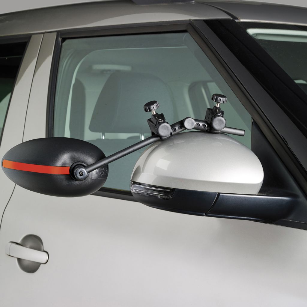 Caravanspiegel Speed Fix Mirror – Bild 7