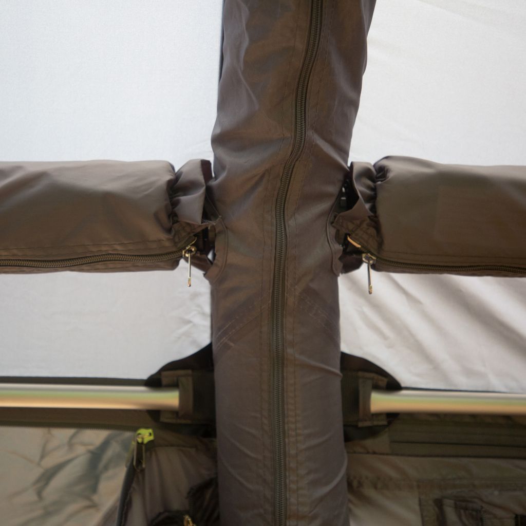 Teilzelt Gemini Pro 390 – Bild 4