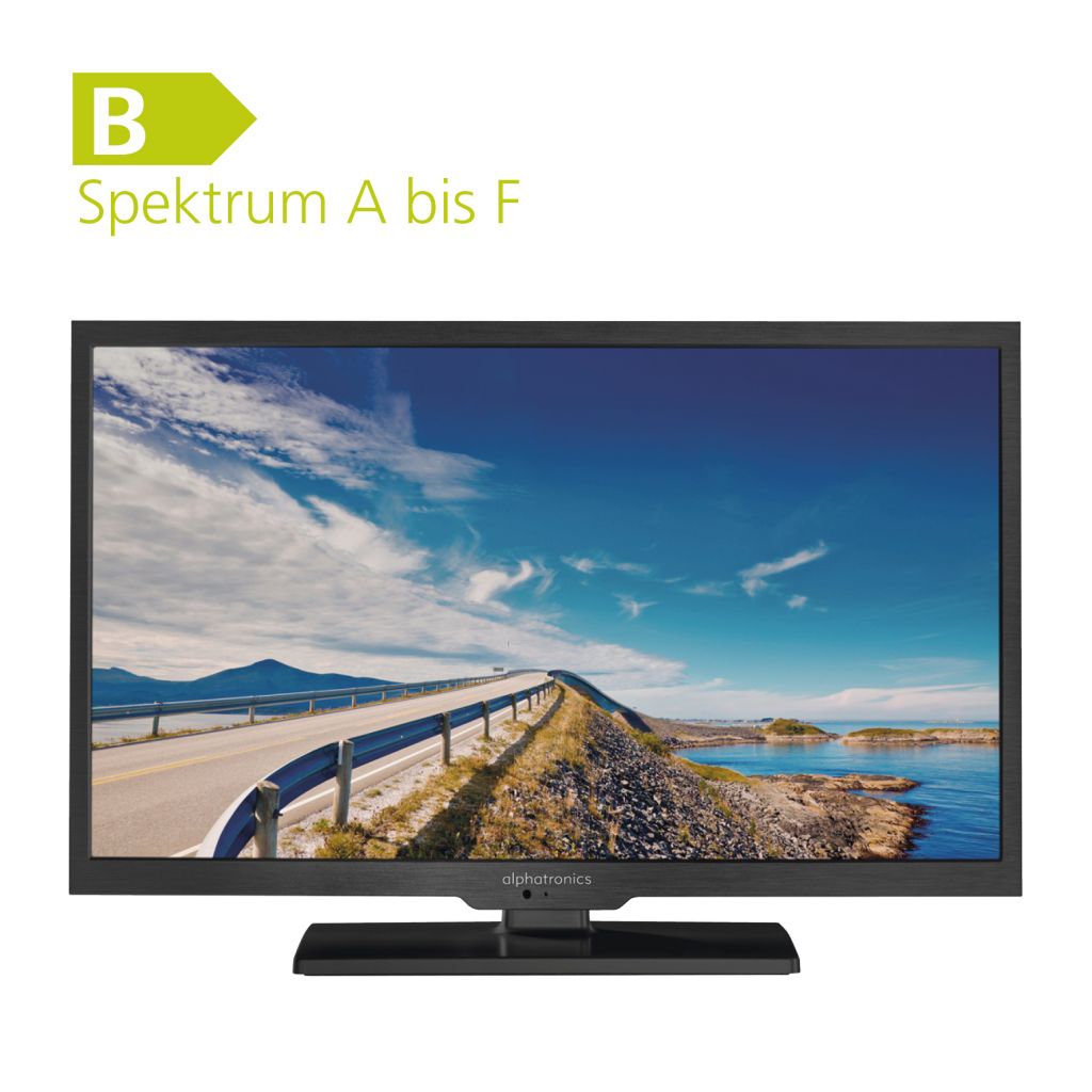 Caravan TV System CTS 950 – Bild 2