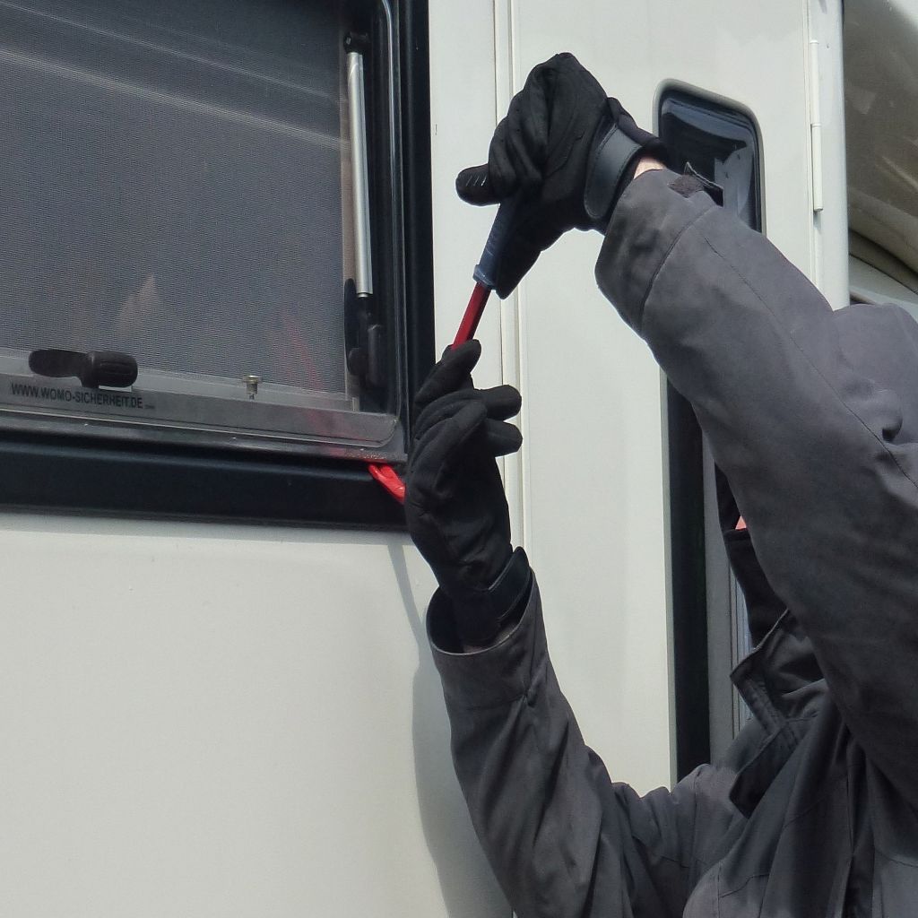 Einbruchschutz für Ausstellfenster S4/S5 – Bild 3