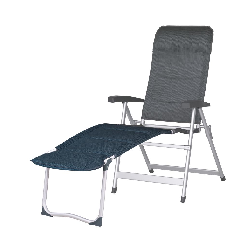 Stuhlserie Be-Smart Cruiser