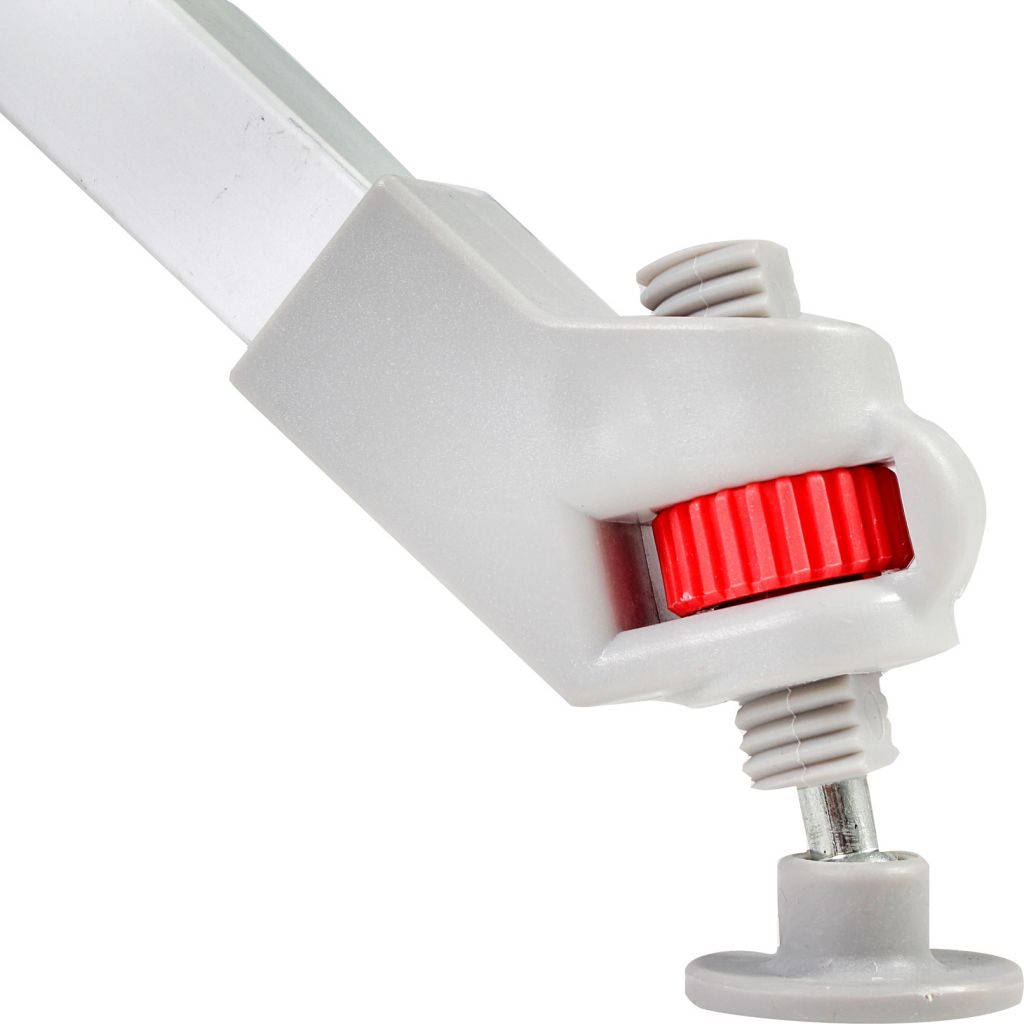 Campingtisch Silver Gapless Level – Bild 3