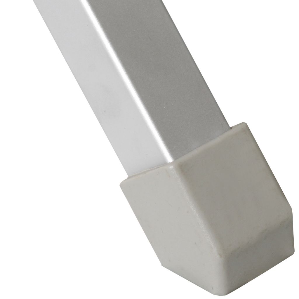 Campingtisch Silver Gapless Level – Bild 4