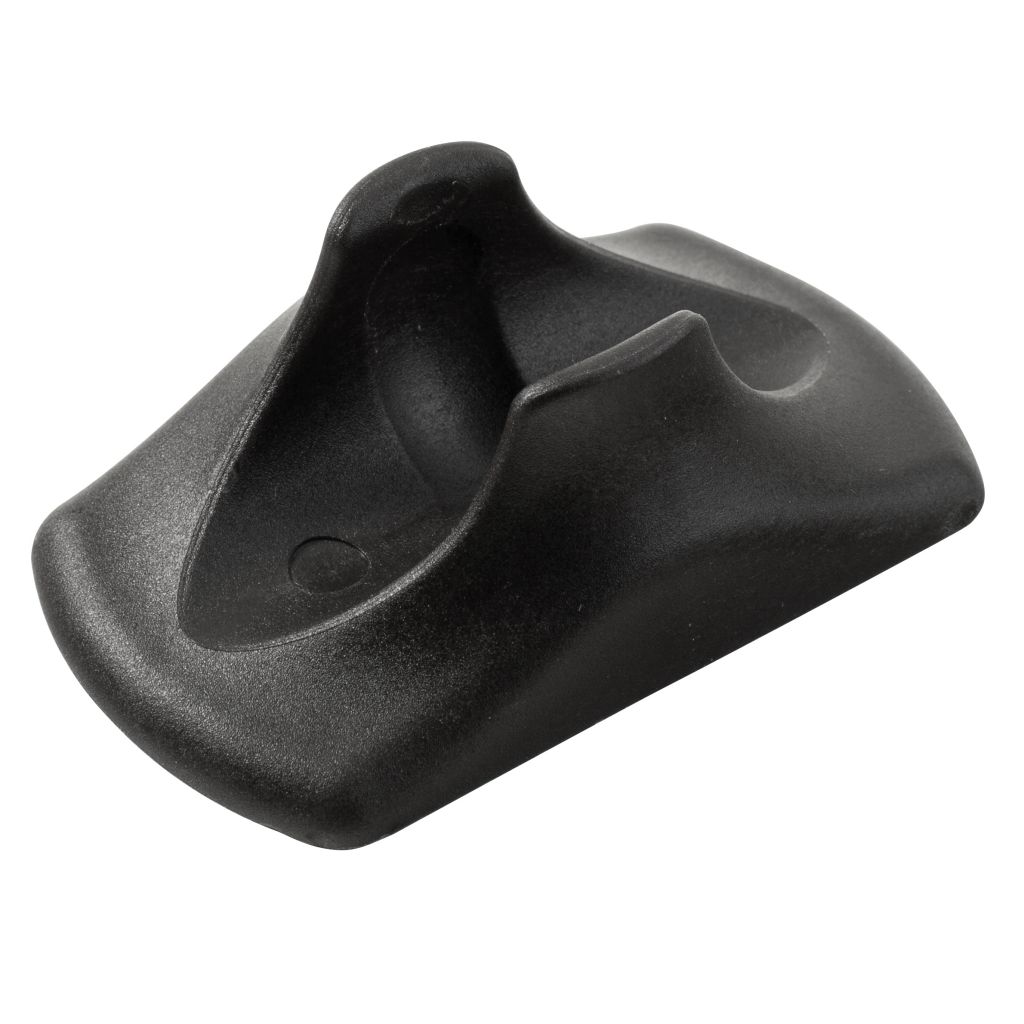 Bodenschoner ohne Kugel