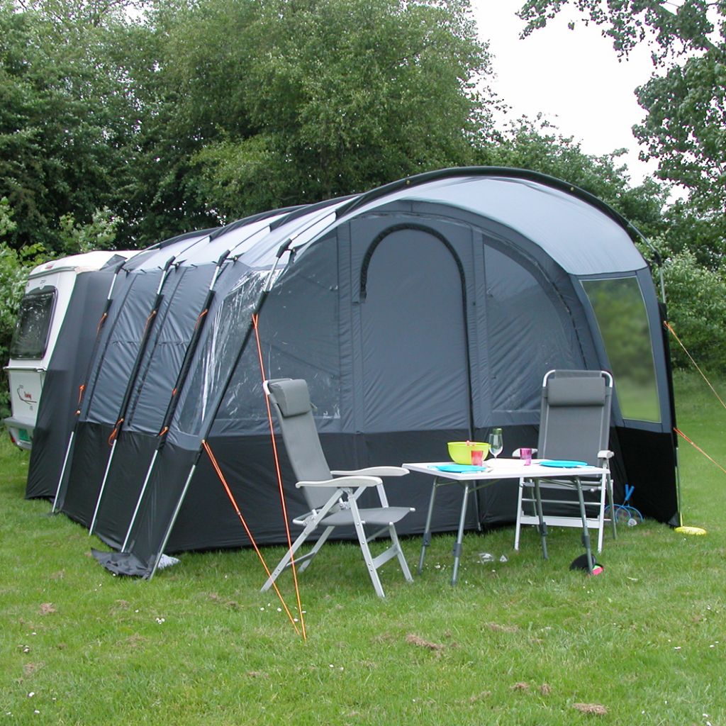 Reisevorzelt Flex Hymer Eriba