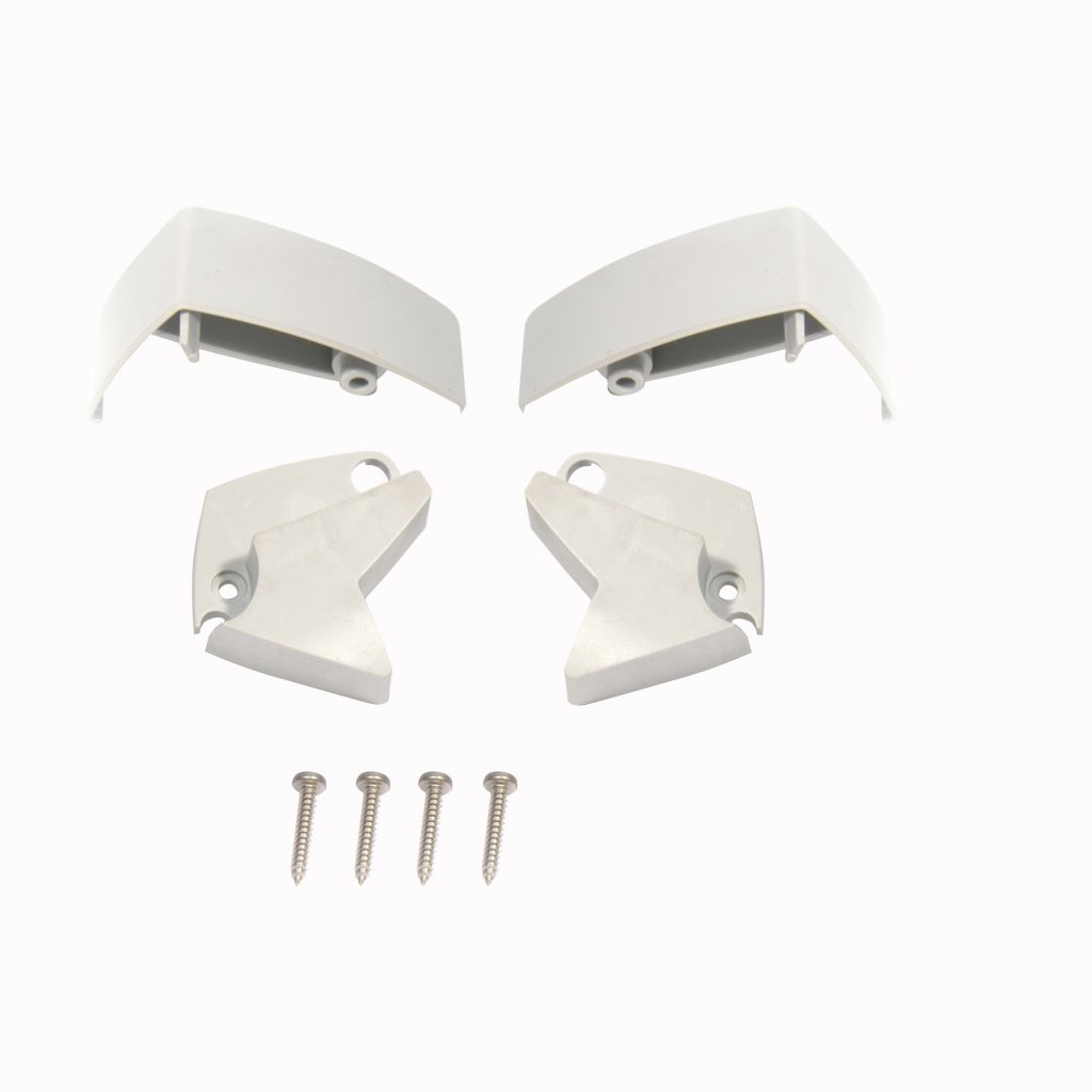 Frontblendenendkappen Thule Omnistor 5102