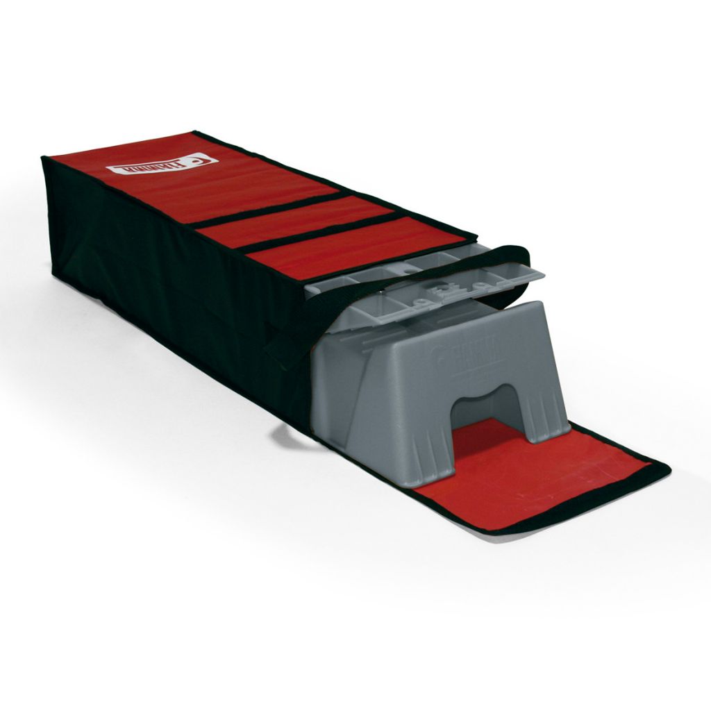 Auffahrkeil Kit Level Up Jumbo – Bild 2