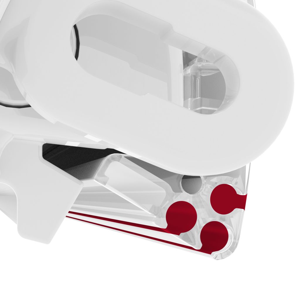 Fiammastore® F80 S Polar White – Bild 2