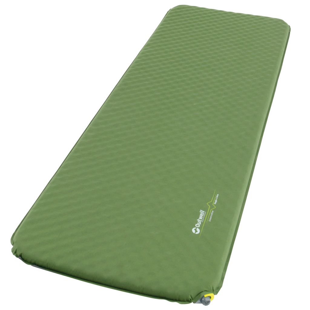 Selbstaufblasmatte Dreamcatcher