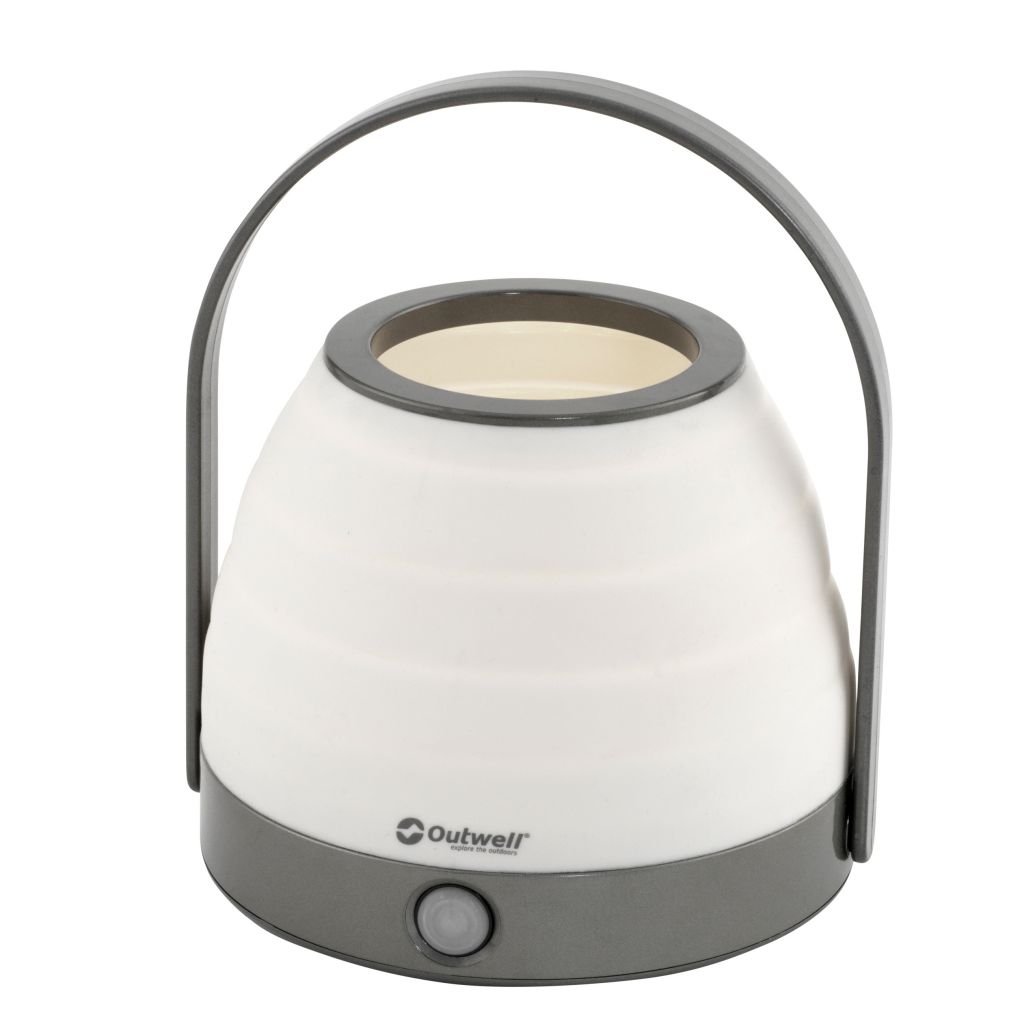 Zeltlampe Doradus Lux