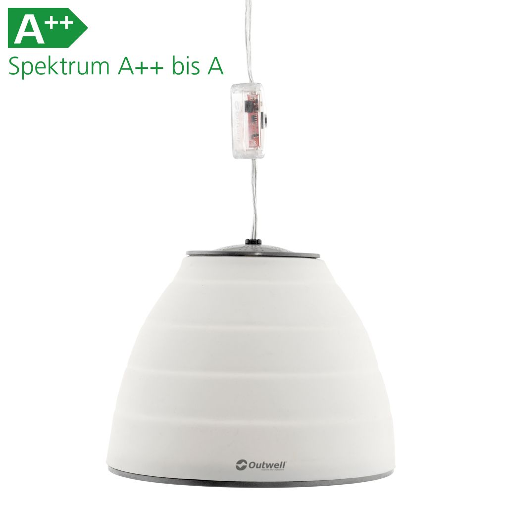 Zeltlampe Orion Lux