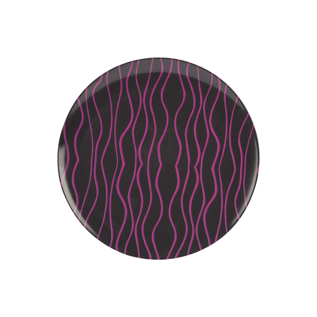 Dessertteller GreyLine